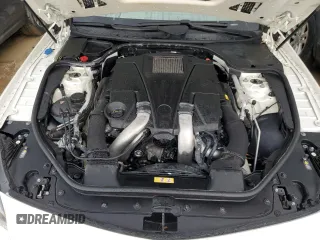 2013 Mercedes-Benz SL-Class SL 550 with VIN WDDJK7DA0DF005511, listed as a Copart auction lot 73653804 with 0 mi miles and Non Repairable. Bid and sale history available at carsss.com. Image 12.