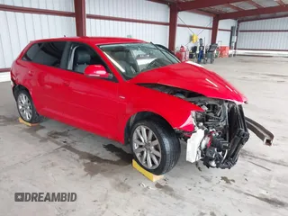 2010 Audi A3 z VIN WAUFFAFM0AA147839, wystawiony jako IAAI lot #41250276 z przebiegiem Nie podano mil oraz . Historia ofert i sprzedaży dostępna na DreamBid. Obrazek 1.