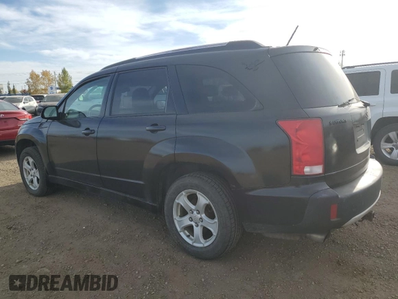 2007 Suzuki XL7 z VIN 2S3DA717376116413, wystawiony jako Copart lot #75423144 z przebiegiem 285 912 mil mil oraz Szkoda całkowita • Salvage title. Historia ofert i sprzedaży dostępna na DreamBid. Obrazek 2.