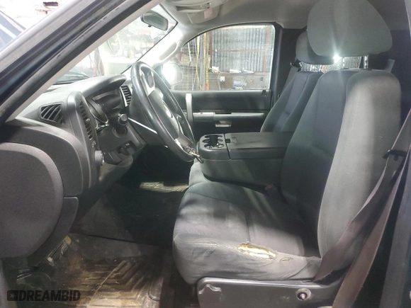 2009 Chevrolet Silverado 1500 LT with VIN 1GCEK29C69Z223158, listed as a Copart auction lot 51699335 with 93,975 mi miles and Clean Title. Bid and sale history available at carsss.com. Image 7.