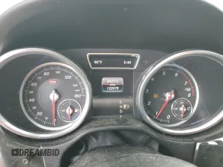 2016 Mercedes-Benz GLE 350 с VIN 4JGDA5HB1GA703642, выставлен на аукционе Copart как лот 65381395 с пробегом 133 975 миль миль и Чистый • Clean title. История ставок и продаж доступна на DreamBid. Изображение 9.