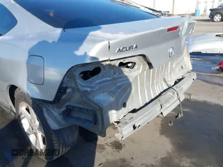 2004 Acura RSX with VIN JH4DC54864S020137, listed as a IAAI auction lot 41419990 with 195,509 mi miles. Bid and sale history available at carsss.com. Image 6.