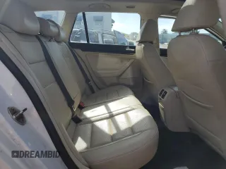 2012 Volkswagen Jetta TDI w/Sunroof with VIN 3VWPL7AJ3CM624072, listed as a Copart auction lot 60469855 with Not provided miles and Salvage title. Bid and sale history available at DreamBid. Image 10.
