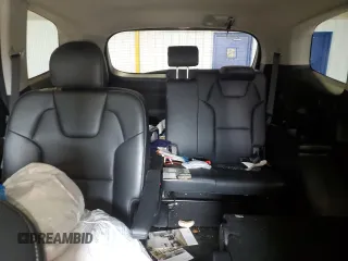 2024 Kia Telluride S с VIN 5XYP6DGC7RG472644, выставлен на аукционе Copart как лот 52509525 с пробегом Не указан миль и Списание • Salvage title. История ставок и продаж доступна на DreamBid. Изображение 10.