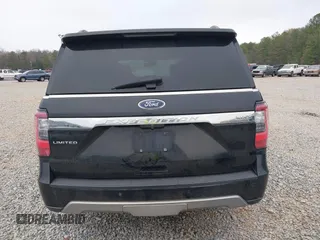 2019 Ford Expedition Max Limited z VIN 1FMJK2AT3KEA50797, wystawiony jako IAAI lot #41199092 z przebiegiem 130 849 mil mil oraz . Historia ofert i sprzedaży dostępna na DreamBid. Obrazek 17.
