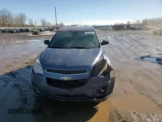 2013 Chevrolet Equinox LS with VIN 2GNALBEK2D6370078, listed as a Copart auction lot 46510785 with 179,921 mi miles and Clean Title. Bid and sale history available at DreamBid. Image 15.