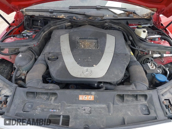 2009 Mercedes-Benz C 300 Sport с VIN WDDGF81X49F205716, выставлен на аукционе IAAI как лот 42424987 с пробегом 120 571 миль миль и . История ставок и продаж доступна на DreamBid. Изображение 10.