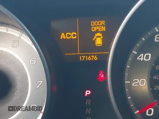 2013 Acura MDX Advance with VIN 2HNYD2H80DH509661, listed as a IAAI auction lot 41815915 with 171,676 mi miles and . Bid and sale history available at DreamBid. Image 15.