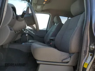 2019 Nissan Frontier Desert Runner z VIN 1N6DD0ER4KN781492, wystawiony jako Copart lot #47826695 z przebiegiem 58 015 mil mil oraz Szkoda całkowita • Salvage title. Historia ofert i sprzedaży dostępna na DreamBid. Obrazek 7.