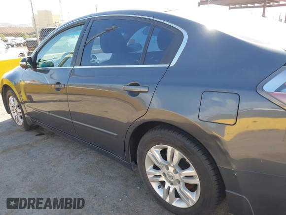 2012 Nissan Altima 2.5 S with VIN 1N4AL2AP0CN460176, listed as a IAAI auction lot 42068448 with 144,504 mi miles. Bid and sale history available at carsss.com. Image 12.