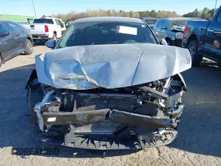 2022 Hyundai Elantra SEL with VIN 5NPLM4AG6NH064297, listed as a IAAI auction lot 41887543 with 59,776 mi miles and . Bid and sale history available at DreamBid. Image 13.