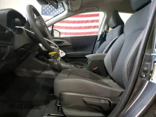 2024 Subaru Impreza z VIN JF1GUABC4R8302685, wystawiony jako Copart lot #45896735 z przebiegiem 14 699 mil mil oraz Szkoda całkowita • Salvage title. Historia ofert i sprzedaży dostępna na DreamBid. Obrazek 7.