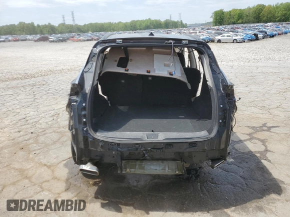 2016 Nissan Murano SV z VIN 5N1AZ2MG8GN102510, wystawiony jako Copart lot #52080555 z przebiegiem Nie podano mil oraz Nie do naprawy • Non repairable. Historia ofert i sprzedaży dostępna na DreamBid. Obrazek 6.