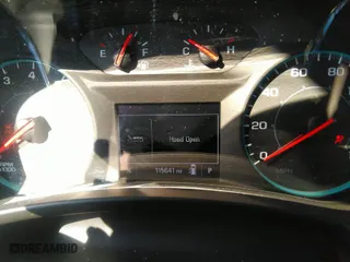 2019 Chevrolet Equinox LS with VIN 3GNAXHEV9KL240938, listed as a IAAI auction lot 41821748 with 115,641 mi miles. Bid and sale history available at carsss.com. Image 7.