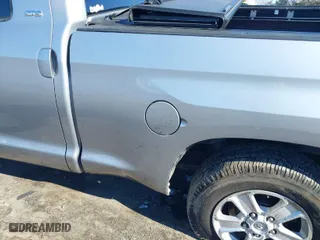 2016 Toyota Tundra 2WD Truck SR5 with VIN 5TFRW5F1XGX201537, listed as a IAAI auction lot 41396181 with 133,968 mi miles. Bid and sale history available at carsss.com. Image 6.