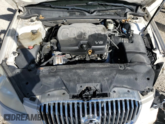 2011 Buick Lucerne CXL with VIN 1G4HC5EM9BU124150, listed as a Copart auction lot 46551645 with 160,564 mi miles and Salvage Title. Bid and sale history available at carsss.com. Image 13.