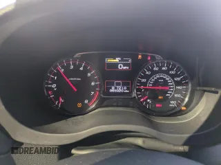 2019 Subaru WRX with VIN JF1VA1A69K9825518, listed as a Copart auction lot 50021275 with 65,020 mi miles and Salvage Title. Bid and sale history available at carsss.com. Image 9.