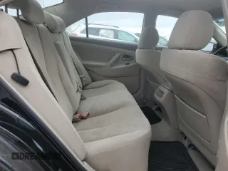 2009 Toyota Camry with VIN 4T4BE46K79R120413, listed as a Copart auction lot 55307425 with 229,691 mi miles and Clean Title. Bid and sale history available at DreamBid. Image 10.