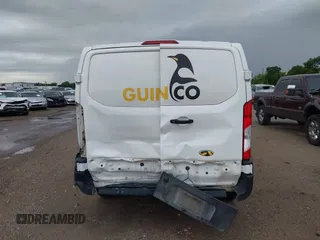 2019 Ford Transit с VIN 1FTYR1ZM4KKA54929, выставлен на аукционе IAAI как лот 42174673 с пробегом 173 677 миль миль и . История ставок и продаж доступна на DreamBid. Изображение 16.