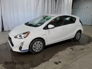 2016 Toyota Prius One with VIN JTDKDTB30G1121847, listed as a Copart auction lot 53061125 with 75,175 mi miles and Clean Title. Bid and sale history available at DreamBid. Image 1.
