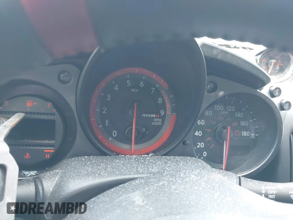 2018 Nissan 370Z Sport with VIN JN1AZ4EH5JM570704, listed as a IAAI auction lot 41871269 with Not Provided miles and . Bid and sale history available at DreamBid. Image 14.