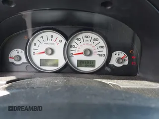 2006 Ford Escape Limited with VIN 1FMCU94106KC25620, listed as a IAAI auction lot 42739804 with 104,142 mi miles and . Bid and sale history available at DreamBid. Image 7.