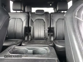2020 Ford Expedition Max Limited with VIN 1FMJK2AT6LEA08321, listed as a Copart auction lot 89212885 with 135,307 mi miles and Salvage title. Bid and sale history available at DreamBid. Image 10.