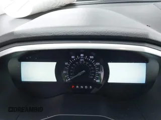 2018 Ford Edge Titanium with VIN 2FMPK4K89JBB80898, listed as a IAAI auction lot 41361559 with 95,313 mi miles. Bid and sale history available at carsss.com. Image 7.
