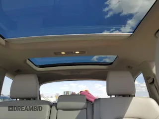 2015 Audi Q7 Premium Plus с VIN WA1LMAFE5FD014515, выставлен на аукционе Copart как лот 50829395 с пробегом 139 237 миль миль и Списание • Salvage title. История ставок и продаж доступна на DreamBid. Изображение 10.