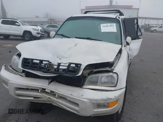 1999 Toyota RAV4 with VIN JT3GP10V0X7050334, listed as a IAAI auction lot 41607894 with 348,069 mi miles and . Bid and sale history available at DreamBid. Image 17.