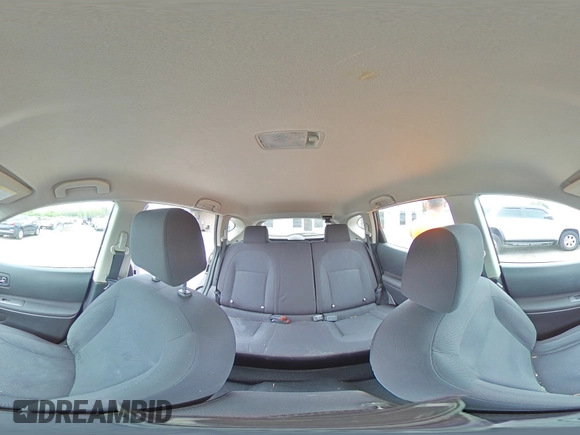 2015 Nissan Rogue S z VIN JN8AS5MV9FW764652, wystawiony jako Copart lot #56735095 z przebiegiem 104 647 mil mil oraz Szkody całkowita. Historia ofert i sprzedaży dostępna na DreamBid. Obrazek 16.