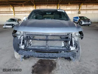 2023 Chevrolet Tahoe Commercial with VIN 1GNSCLED6PR134120, listed as a Copart auction lot 48816675 with 9,464 mi miles and Salvage Title. Bid and sale history available at carsss.com. Image 5.