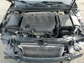 2018 Chevrolet Impala LS с VIN 2G11X5S32J9156920, выставлен на аукционе Copart как лот 55310565 с пробегом 128 833 миль миль и Списание • Salvage title. История ставок и продаж доступна на DreamBid. Изображение 13.
