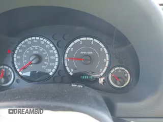 2006 Jeep Liberty Sport with VIN 1J4GL48K36W210904, listed as a IAAI auction lot 41260961 with 133,310 mi miles and . Bid and sale history available at carsss.com. Image 7.