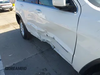 2022 Jeep Grand Cherokee Laredo X z VIN 1C4RJFAG7NC149692, wystawiony jako IAAI lot #42119197 z przebiegiem 37 835 mil mil oraz . Historia ofert i sprzedaży dostępna na DreamBid. Obrazek 19.