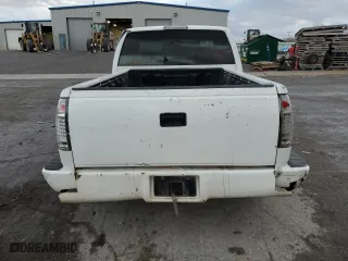 1998 Chevrolet C/K 1500 with VIN 2GCEC19R7W1113042, listed as a Copart auction lot 83655164 with 148,188 mi miles and Salvage Title. Bid and sale history available at carsss.com. Image 6.