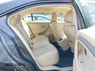 2016 Ford Taurus SEL with VIN 1FAHP2E98GG111257, listed as a IAAI auction lot 40538192 with 75,203 mi miles and . Bid and sale history available at DreamBid. Image 8.