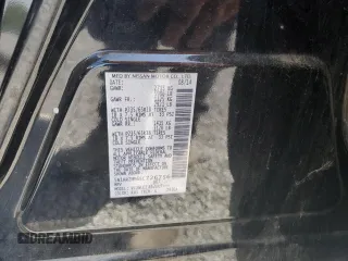 2014 Nissan Pathfinder Platinum with VIN 5N1AR2MM6EC726756, listed as a Copart auction lot 52935495 with 127,187 mi miles and Salvage Title. Bid and sale history available at carsss.com. Image 13.
