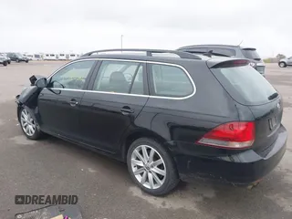 2012 Volkswagen Jetta TDI w/Sunroof & Nav z VIN 3VWPL7AJ7CM640498, wystawiony jako IAAI lot #40860464 z przebiegiem 128 505 mil mil oraz . Historia ofert i sprzedaży dostępna na DreamBid. Obrazek 3.