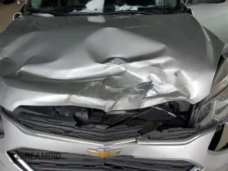 2016 Chevrolet Equinox LS with VIN 2GNALBEK6G1164716, listed as a Copart auction lot 87789005 with Not Provided miles and Salvage Title. Bid and sale history available at carsss.com. Image 12.
