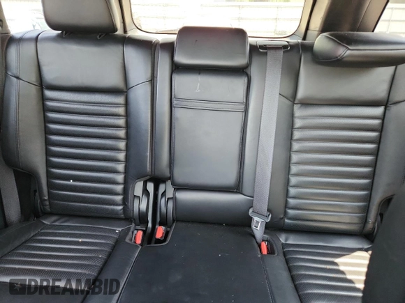 2020 Jeep Grand Cherokee Limited X с VIN 1C4RJFBG1LC328628, выставлен на аукционе Copart как лот 63693455 с пробегом 71 268 миль миль и Списание • Salvage title. История ставок и продаж доступна на DreamBid. Изображение 10.