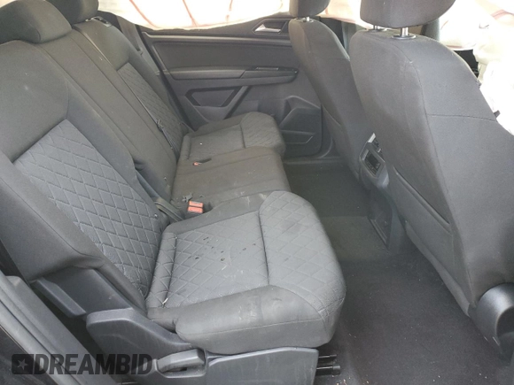 2020 Volkswagen Atlas S with VIN 1V2AP2CA2LC500114, listed as a Copart auction lot 82562394 with 114,404 mi miles and Non repairable. Bid and sale history available at DreamBid. Image 12.