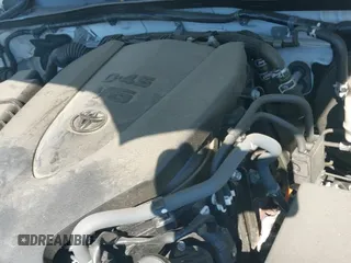 2021 Toyota Tacoma SR with VIN 3TYCZ5ANXMT013842, listed as a IAAI auction lot 42561330 with 71,552 mi miles and . Bid and sale history available at DreamBid. Image 19.