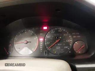 1999 Acura CL Premium z VIN 19UYA2253XL014263, wystawiony jako IAAI lot #41278269 z przebiegiem 101 807 mil mil oraz . Historia ofert i sprzedaży dostępna na DreamBid. Obrazek 7.