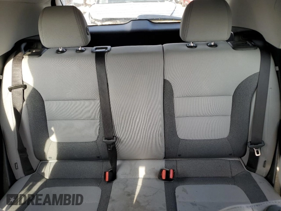 2021 Chevrolet TrailBlazer LS with VIN KL79MMS21MB169159, listed as a Copart auction lot 47581075 with 76,886 mi miles and Salvage Title. Bid and sale history available at DreamBid. Image 10.
