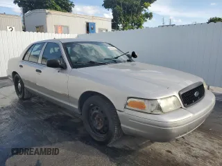 2010 Ford Police Interceptor с VIN 2FABP7BV3AX118039, выставлен на аукционе Copart как лот 46352935 с пробегом 131 416 миль миль и Чистый • Clean title. История ставок и продаж доступна на DreamBid. Изображение 4.