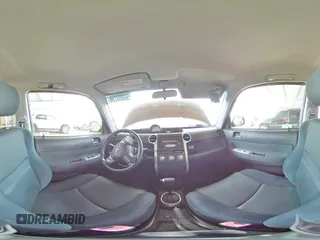 2006 Scion xB z VIN JTLKT324864125173, wystawiony jako Copart lot #56886225 z przebiegiem 153 008 mil mil oraz Szkoda całkowita • Salvage title. Historia ofert i sprzedaży dostępna na DreamBid. Obrazek 14.
