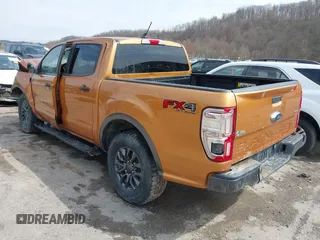 2019 Ford Ranger XL с VIN 1FTER4FHXKLB20437, выставлен на аукционе IAAI как лот 41941799 с пробегом 66 000 миль миль и . История ставок и продаж доступна на DreamBid. Изображение 3.