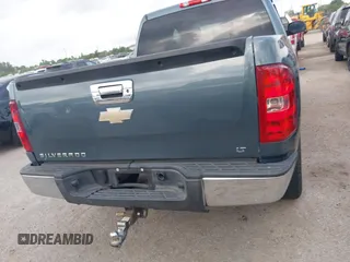 2011 Chevrolet Silverado 1500 LT with VIN 3GCPCSE02BG349749, listed as a IAAI auction lot 42154426 with 184,815 mi miles and . Bid and sale history available at DreamBid. Image 16.