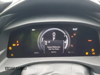 2023 Lexus RZ 450e Premium z VIN JTJAAAABXPA013377, wystawiony jako Copart lot #41903324 z przebiegiem 6529 mil mil oraz . Historia ofert i sprzedaży dostępna na DreamBid. Obrazek 9.
